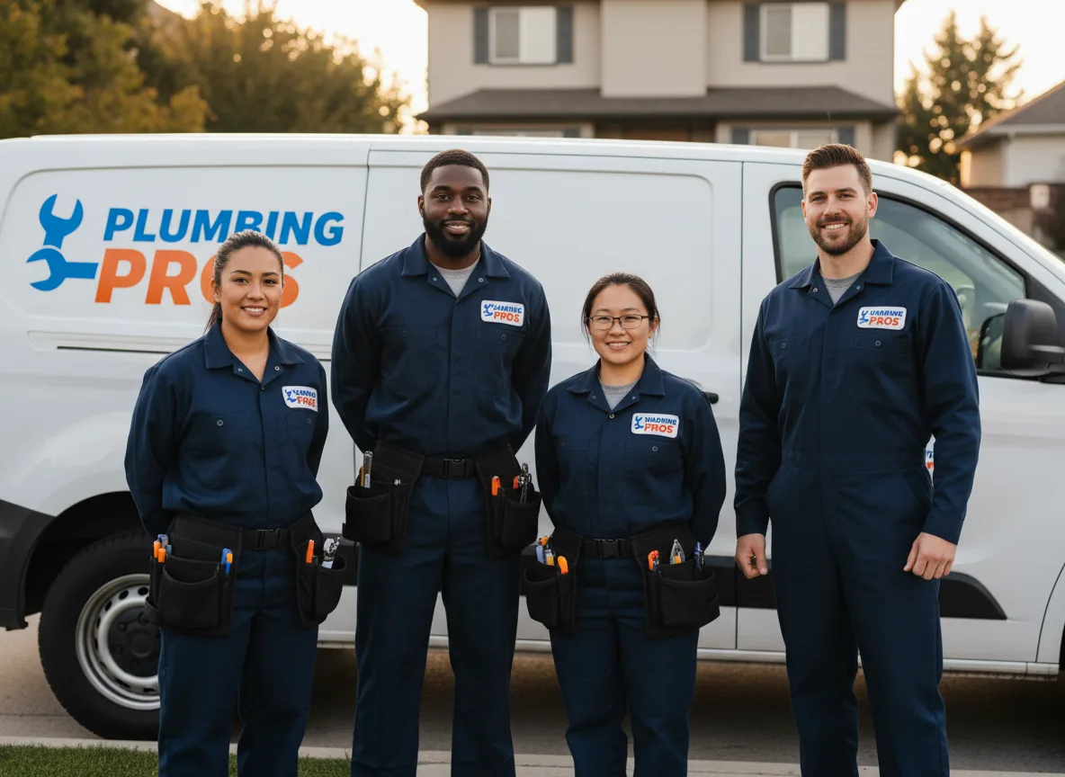 Water Heater Repair company in Mesa, WA